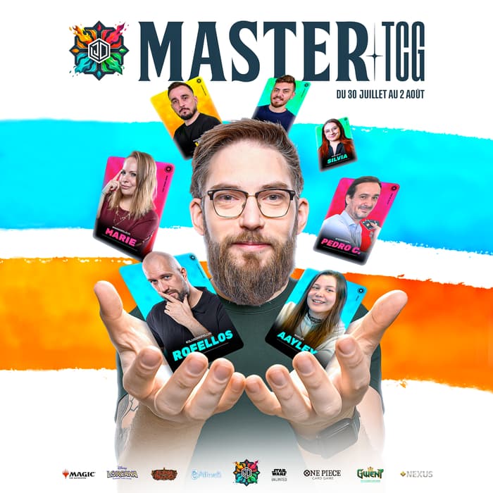 Affiche d'événement 2